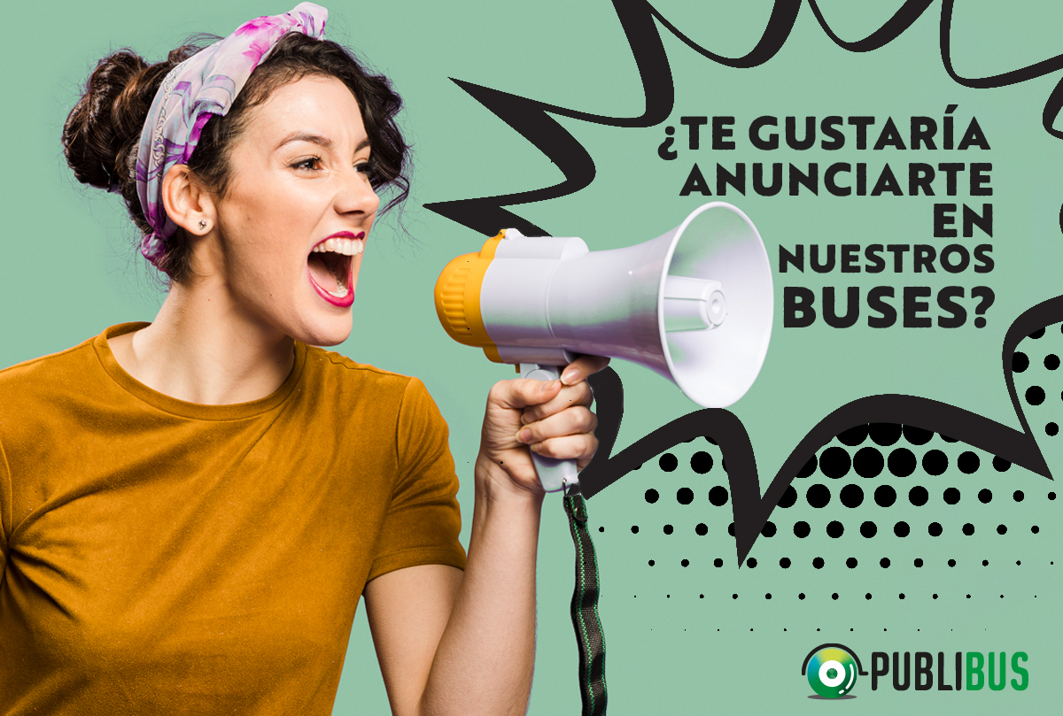 3 ventajas de la publicidad exterior en autobuses - anunciarte Publibus