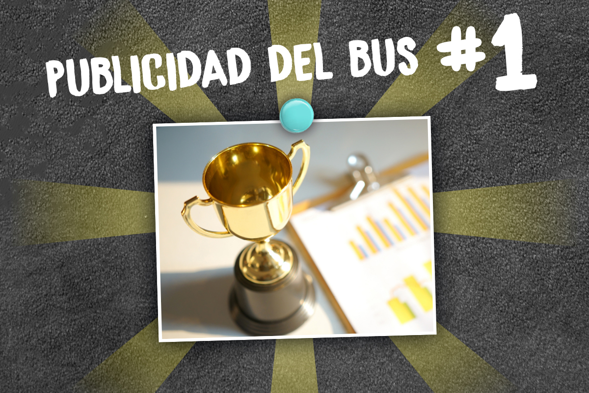 5 tips para publicidad exterior en autobuses - PubliBus