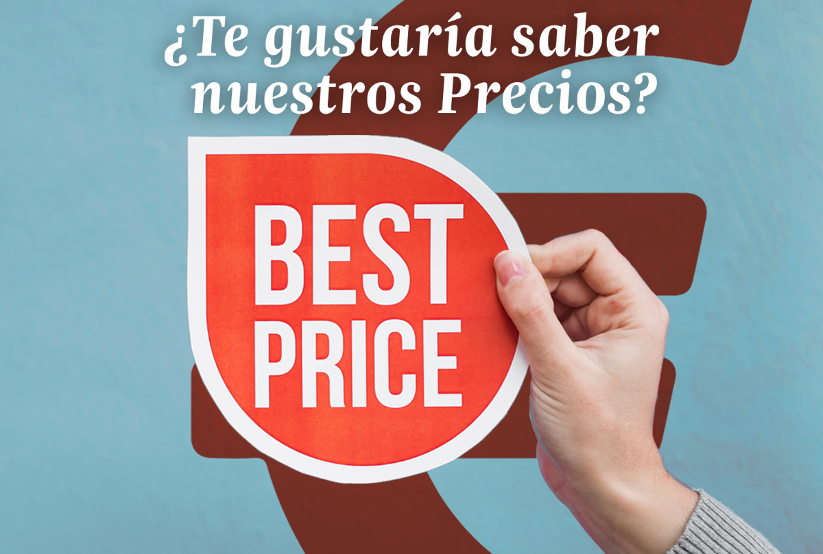 Atención, la publicidad exterior funciona - precios servicios - Publibus